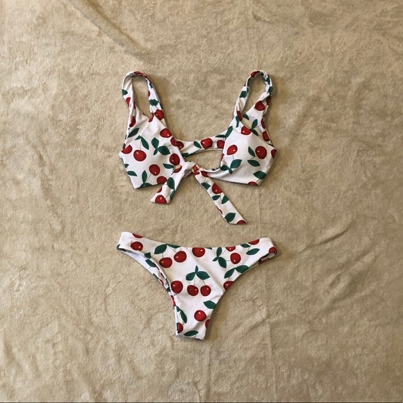 Other - Cherry Bikini